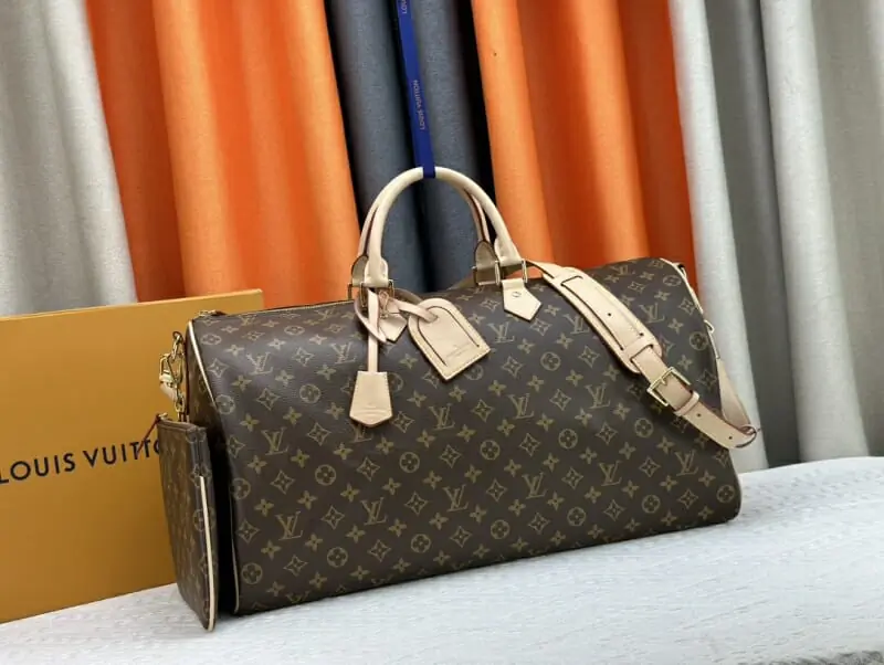 louis vuitton sac de voyage s_124baab1